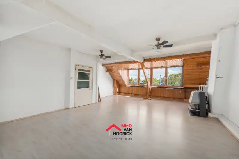 Ruime woning 3 slaapkamers - tuin op 360m² foto 13