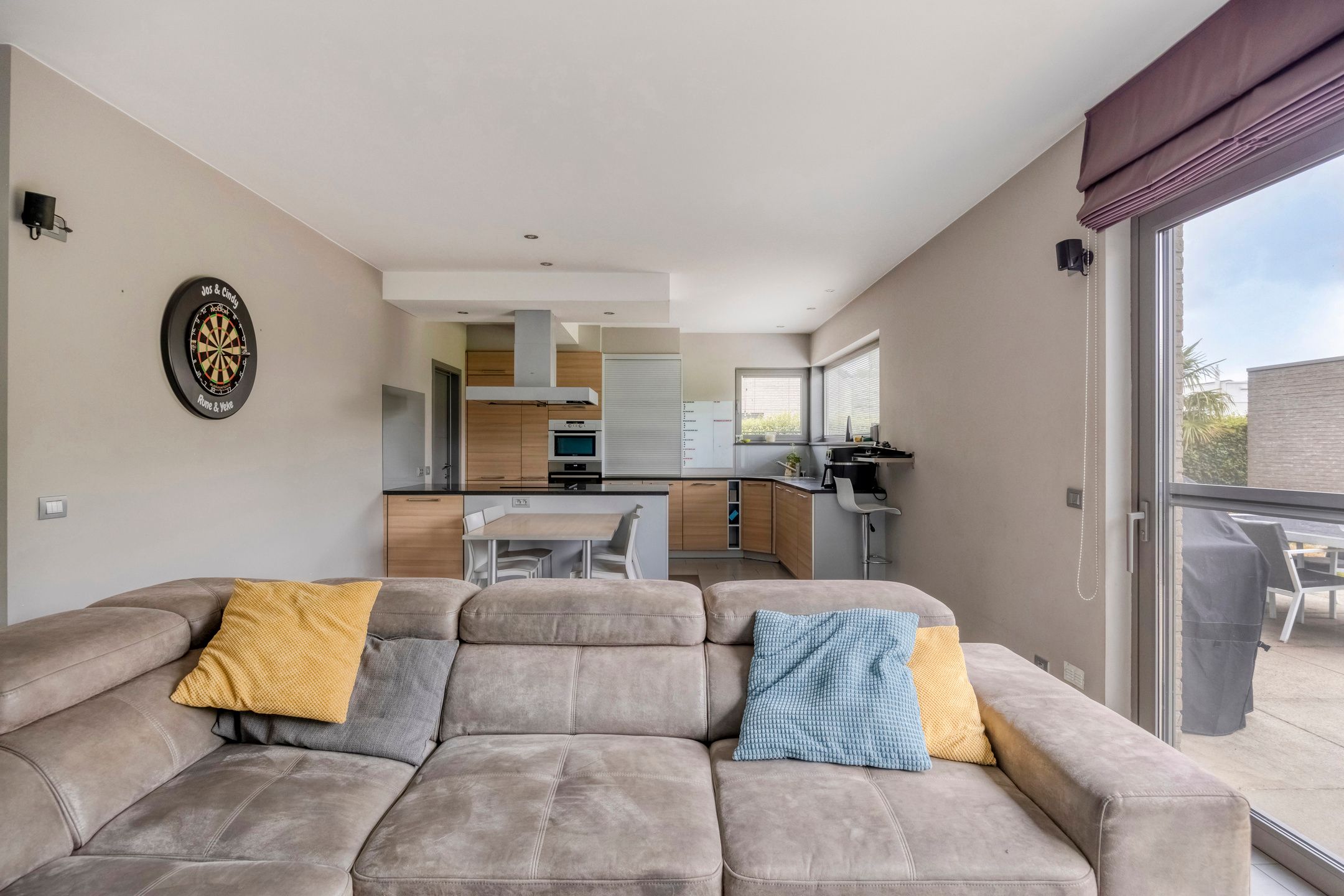 Ruime woning (EPC A) op een goede locatie vlakbij Leuven foto 9