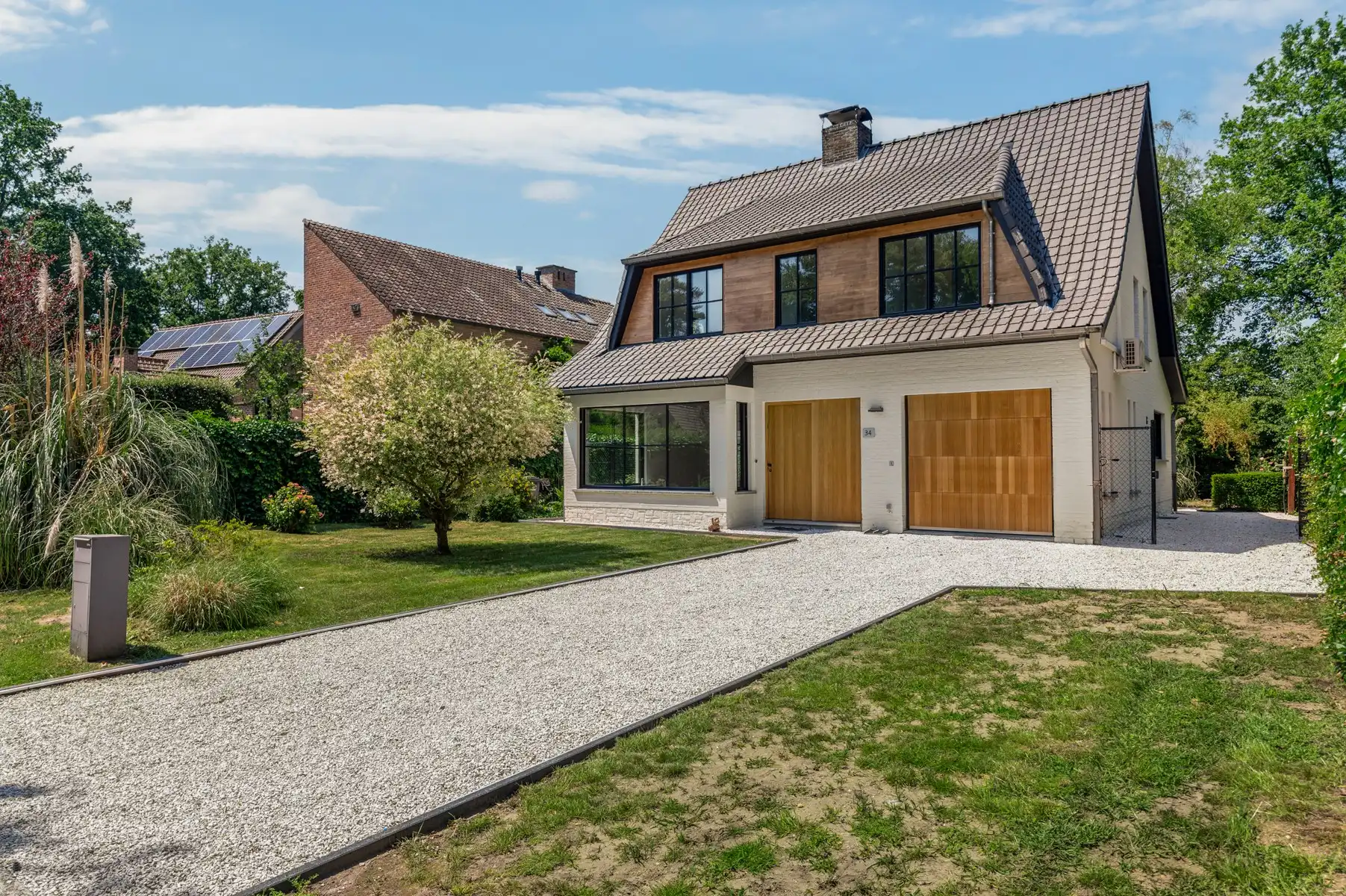 Huis te koop Damhertenlaan 34 - 2970 's Gravenwezel