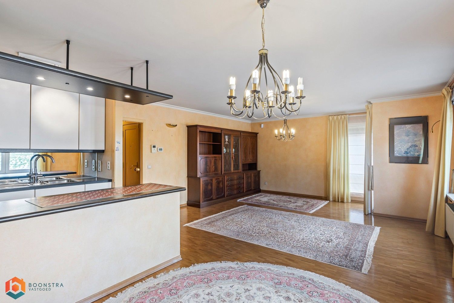 Charmant appartement met 2 slpkrs te Wemmel foto 6