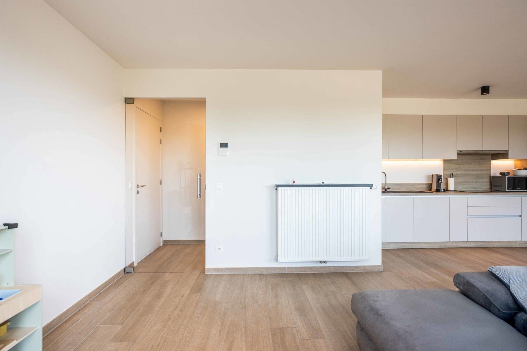 Energiezuinig 3-slaapkamerappartement met zonneterras foto 7