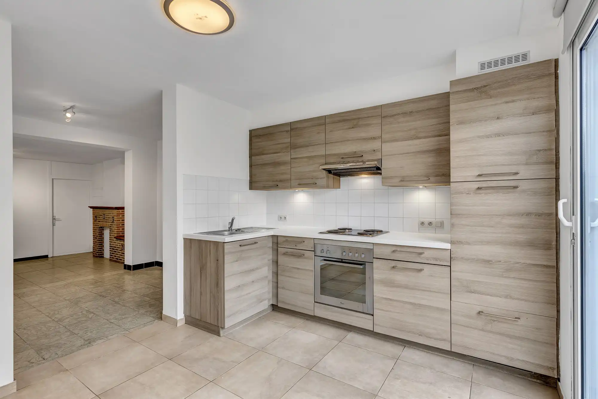 Instapklare woning met 2 slpks en tuin foto 8