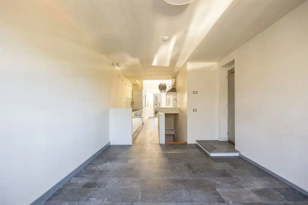 Duplex appartement met stadstuin aan Krugerpark foto 2