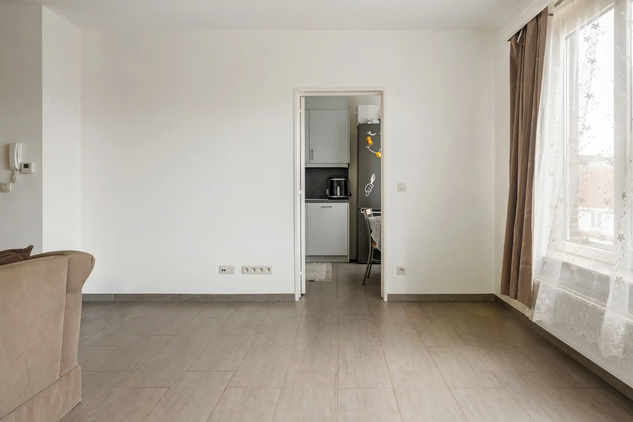 Ruim appartement van 109 m² met garage & terras foto 5