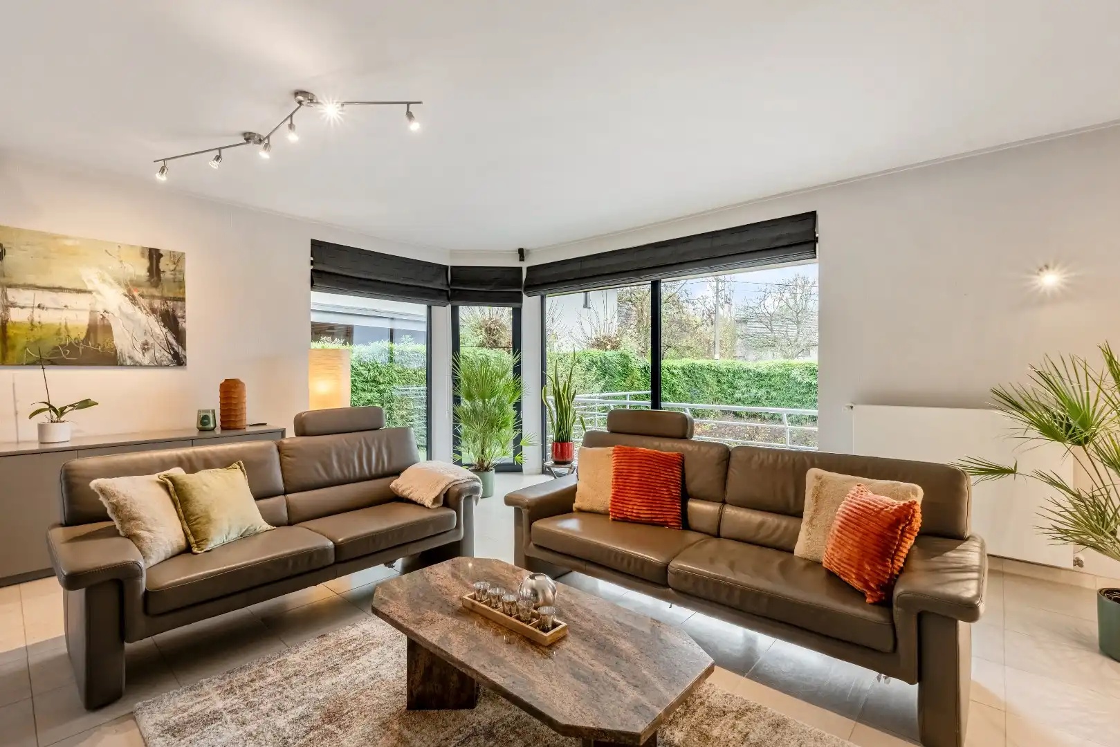 Villa met 115m² ondernemingsruimte! foto 10