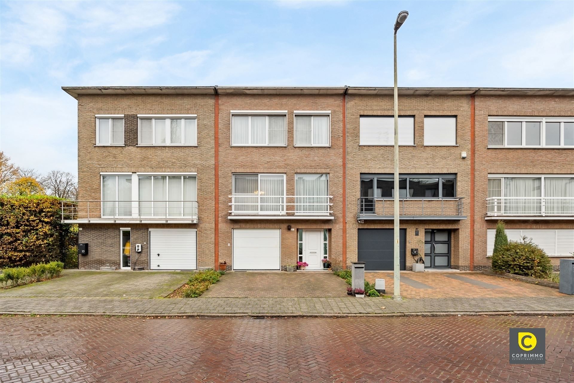 Huis te koop Kerkstraat 25 - 2840 RUMST