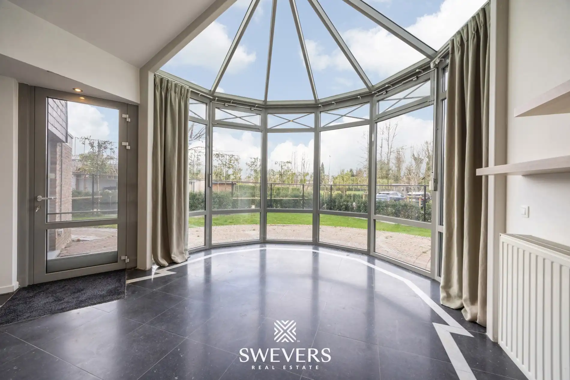 Ruime instapklare woning met 4 slaapkamers op TOP-ligging in Zonhoven foto 6