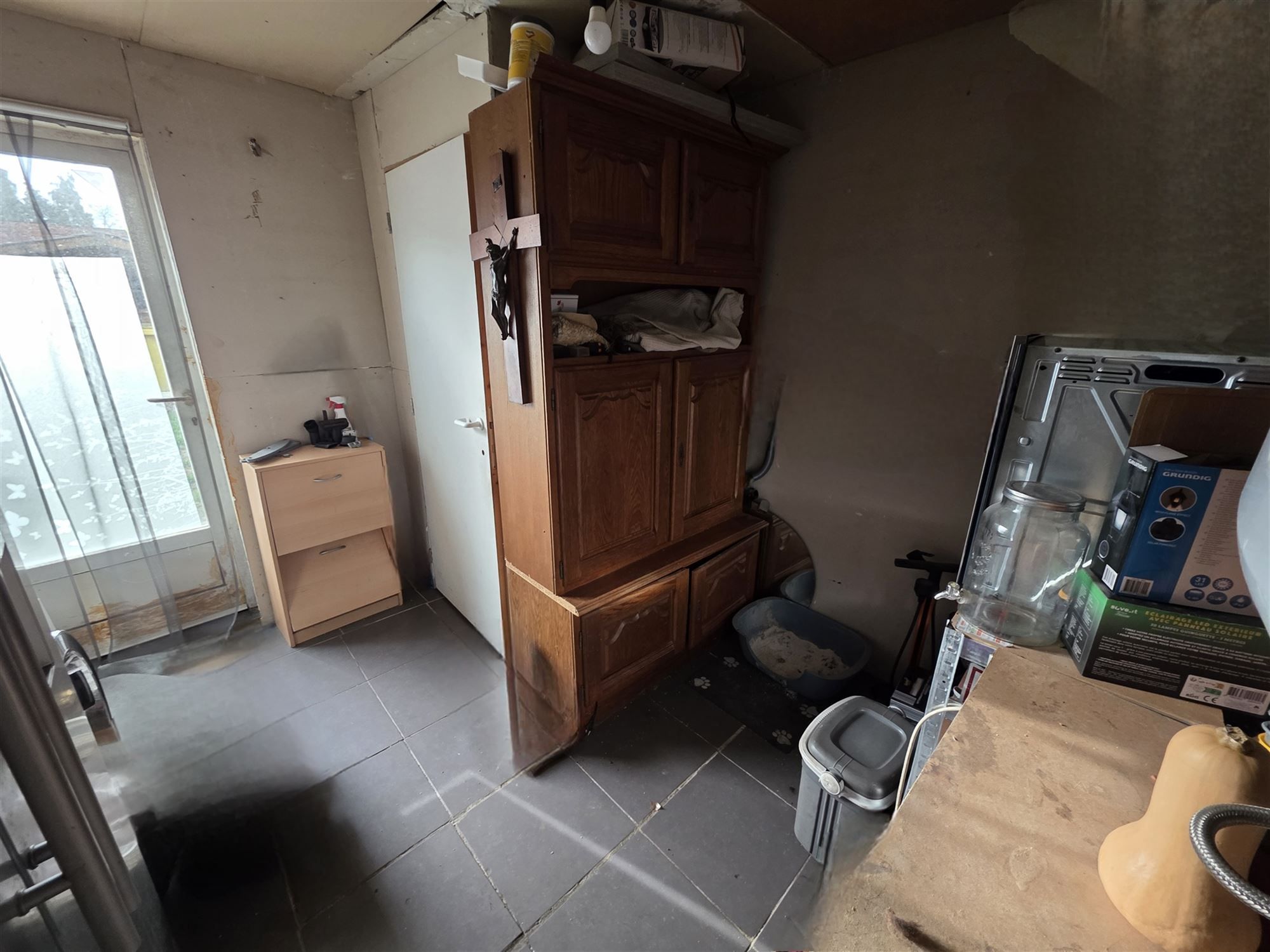 Gezinswoning met 4 slaapkamers en zonnige tuin foto 8