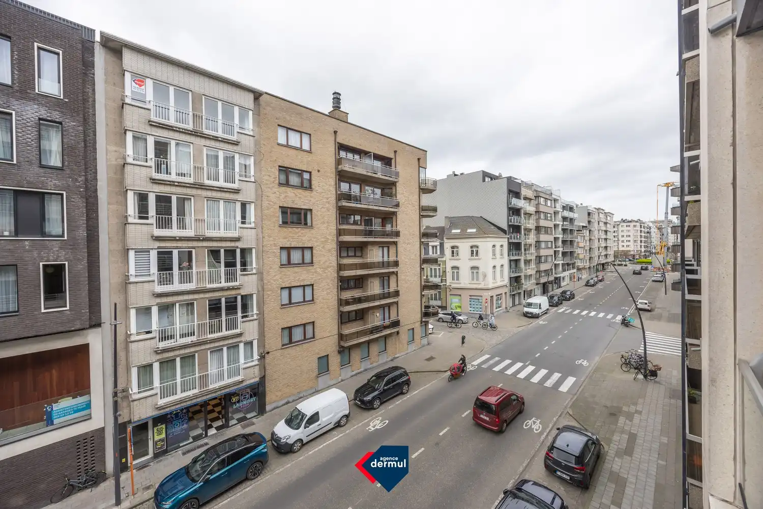 RESIDENTIE CHATEAU TROPEZINA foto 3