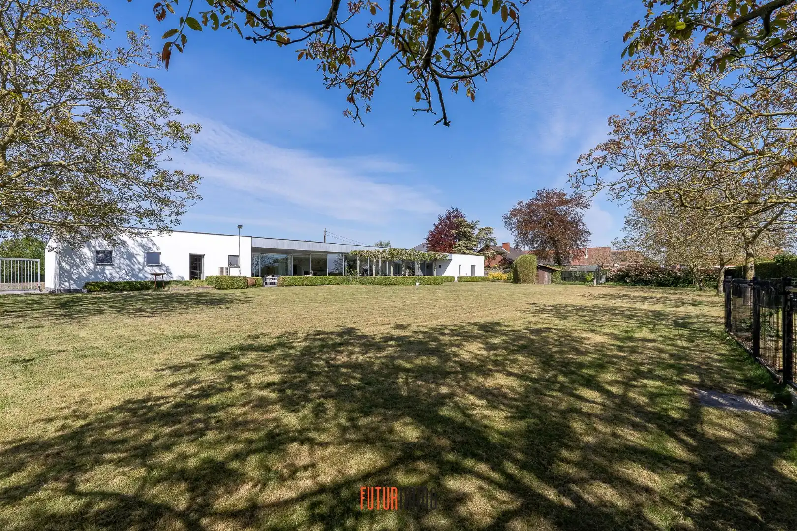 Exclusieve villa in Kachtem foto 24