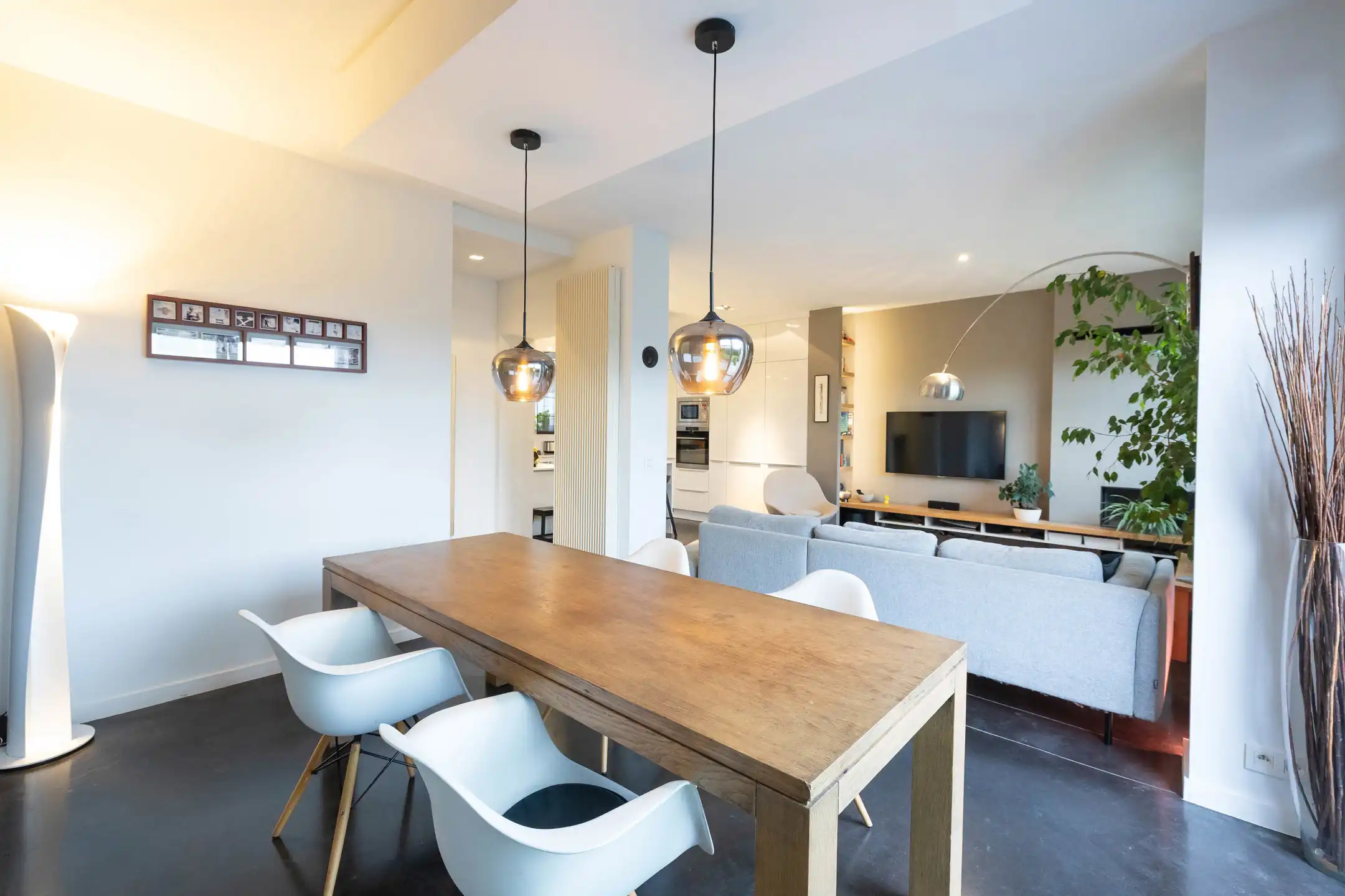 Linkebeek, charmant huis met 3 slaapkamers foto 9