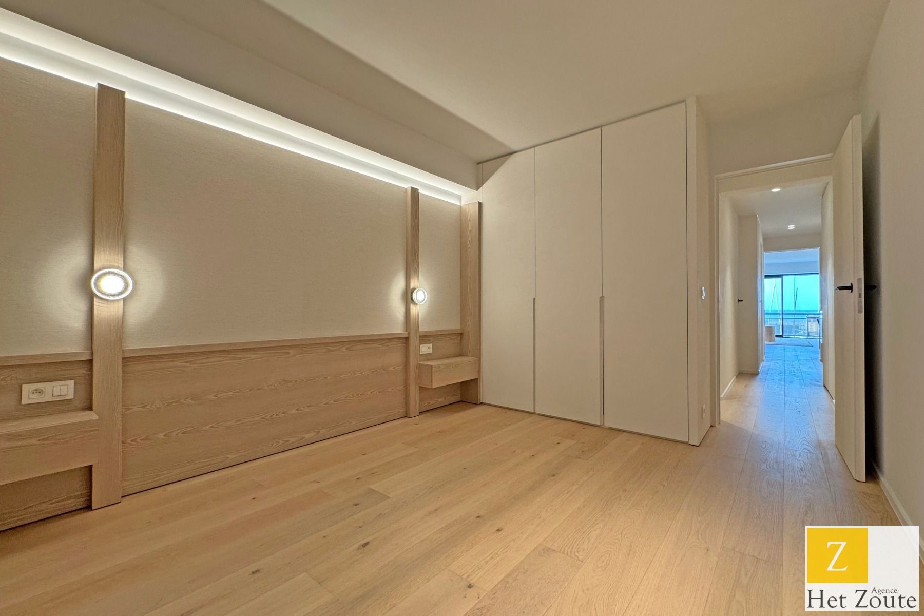 Gerenoveerd appartement op de Zeedijk-Duinbergen foto 14