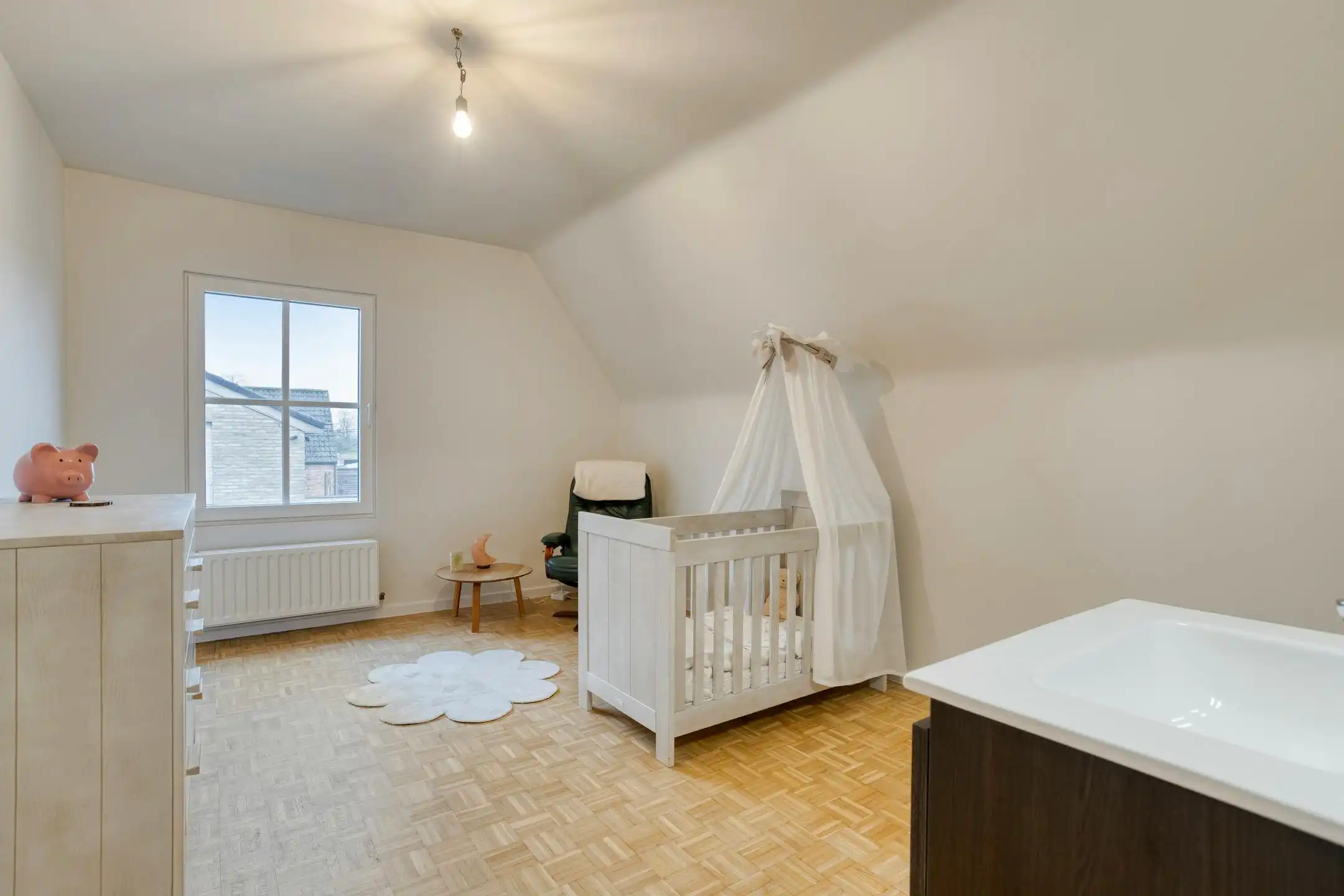 Ruim huis met 5 slaapkamers en 1.100m² grond te Sijsele foto 22