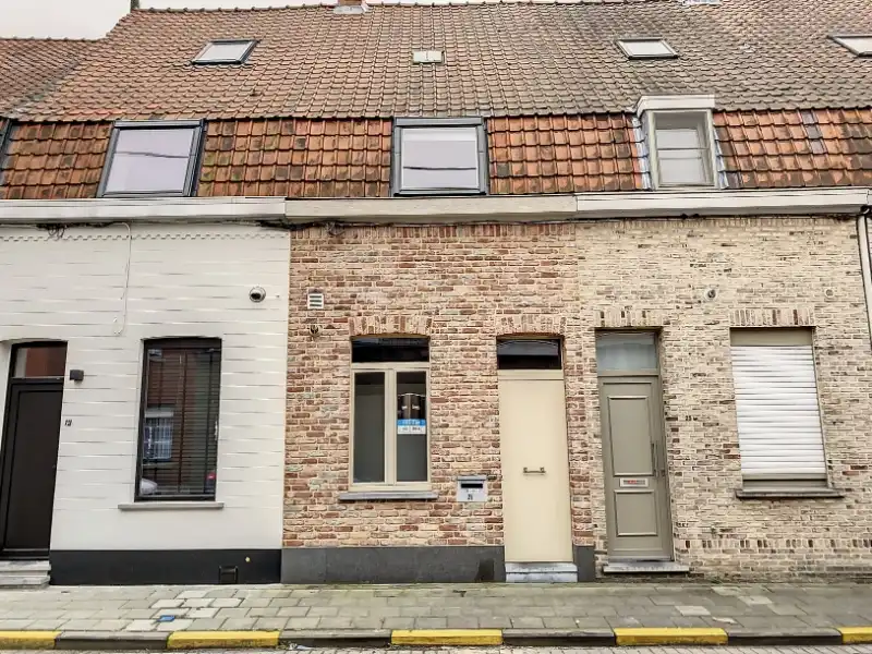 Huis te huur Veldstraat 21 - 8530 Harelbeke
