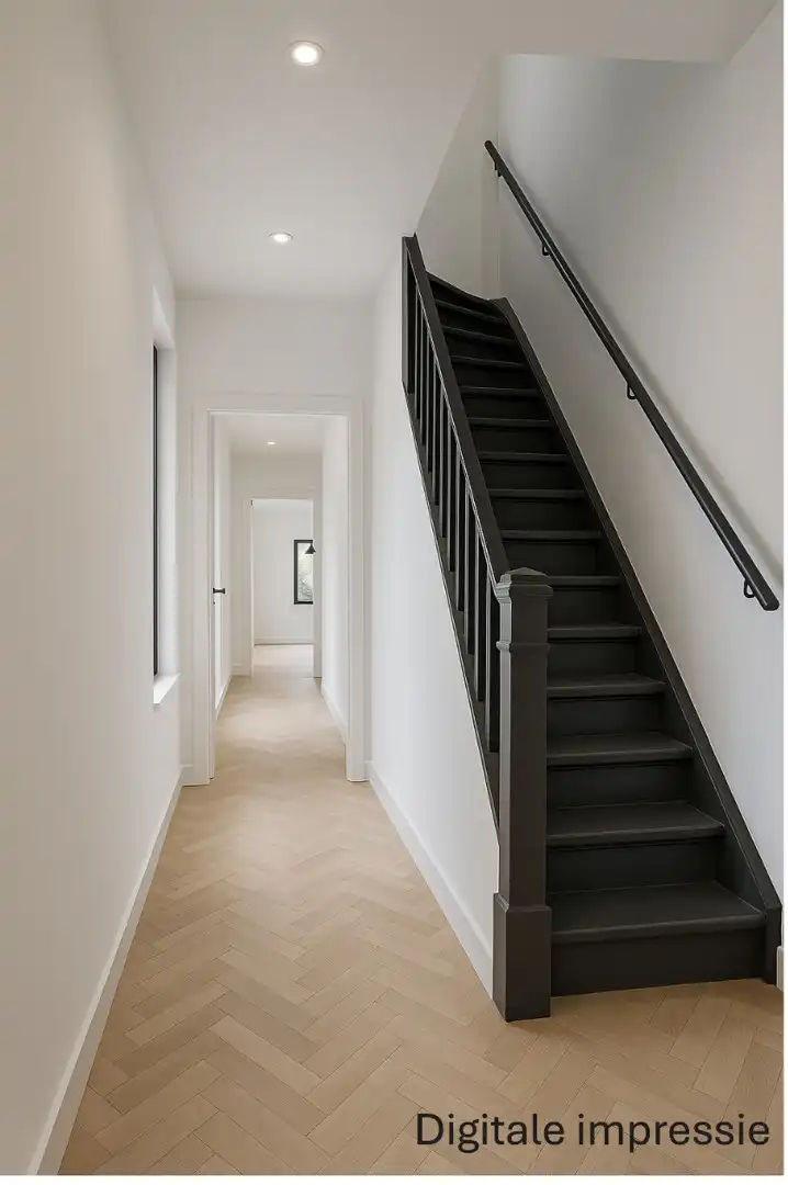 Te renoveren HOB te koop foto 4