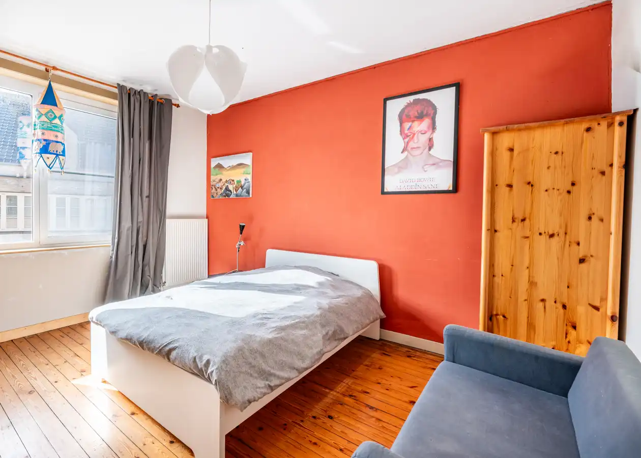 Wonen op wandelafstand van het strand én investeren tegelijk foto 17