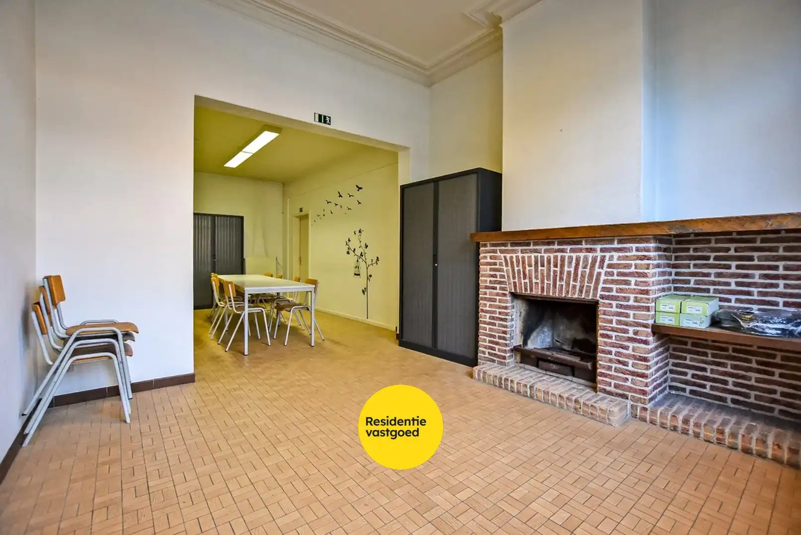 2 naastliggende woningen te koop hartje Veurne! foto 15