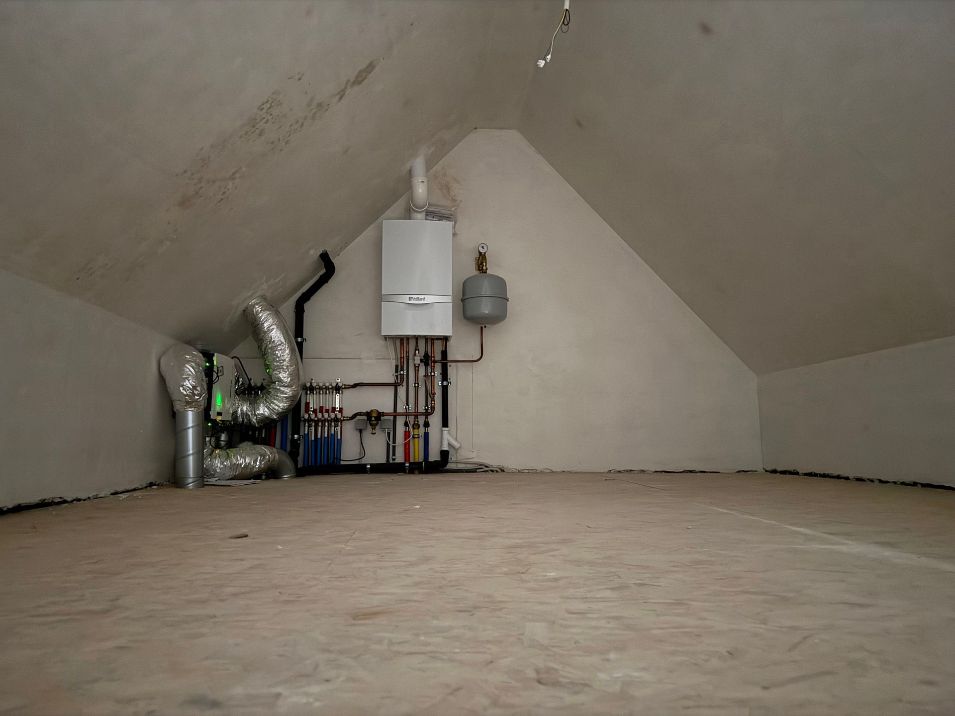 OVERMERE - Recente woning met open zicht. foto 19