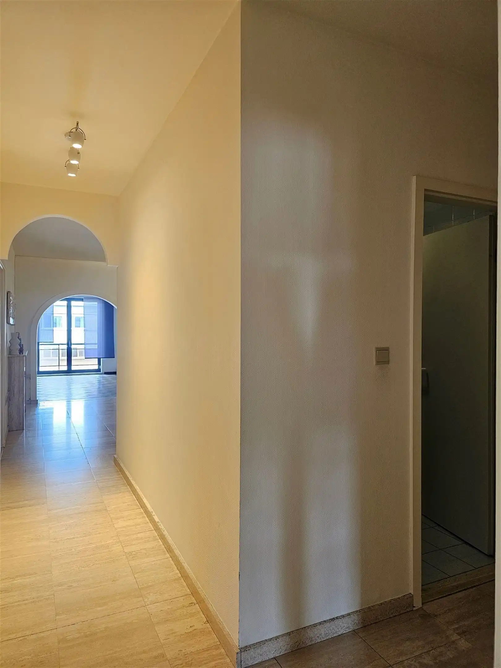 Appartement met 3 slpks, 3 badkamers en 3 terrassen. foto 13