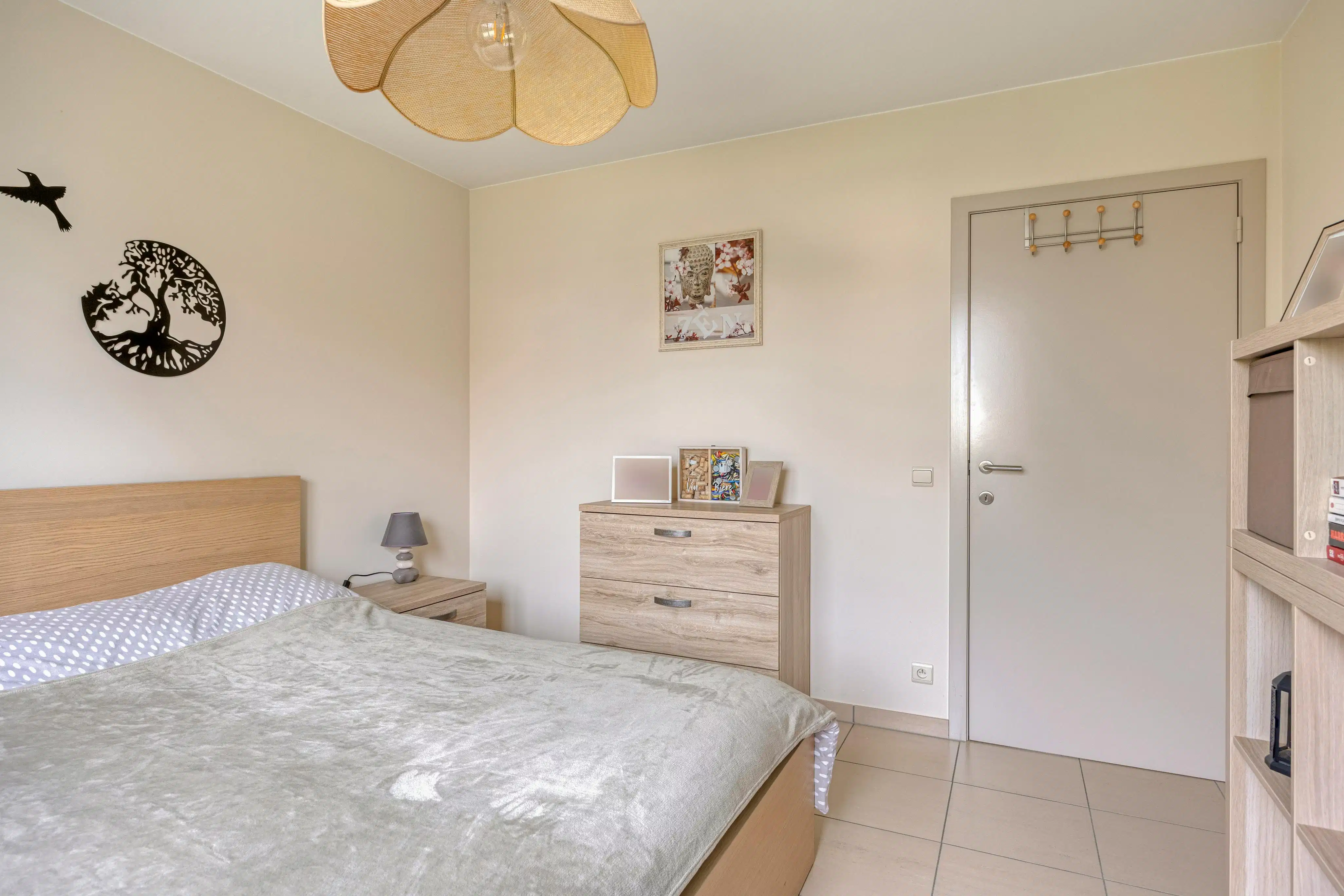 Centraal gelegen opbrengstgebouw met 5 appartementen in Centrum Strombeek-Bever foto 22