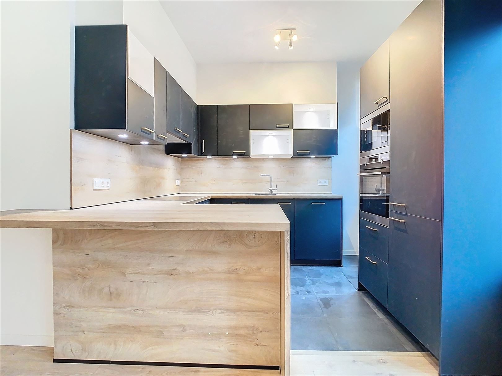 Duplex APP (2de + 3de V) met 3 slpks, 2 bdks foto 11