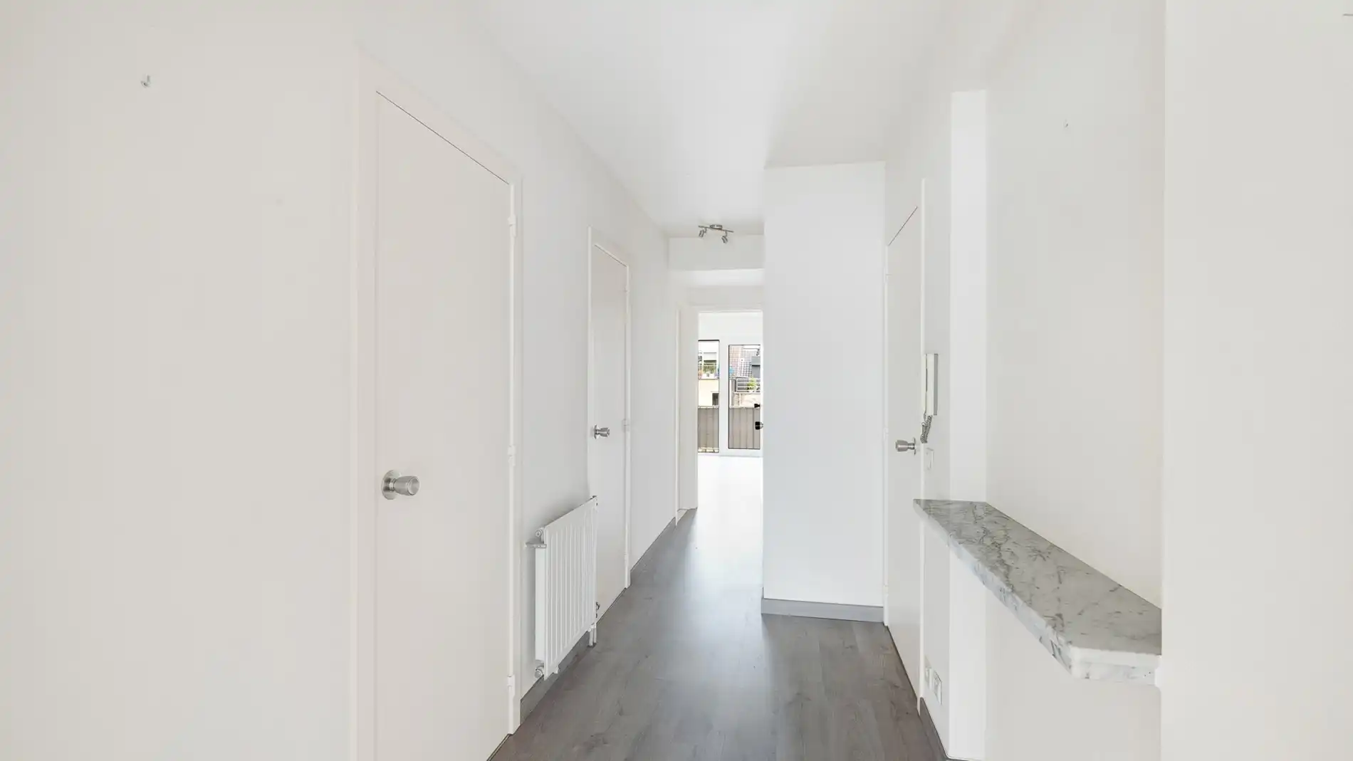 Appartement aan de zonnekant van de Lippenslaan foto 8