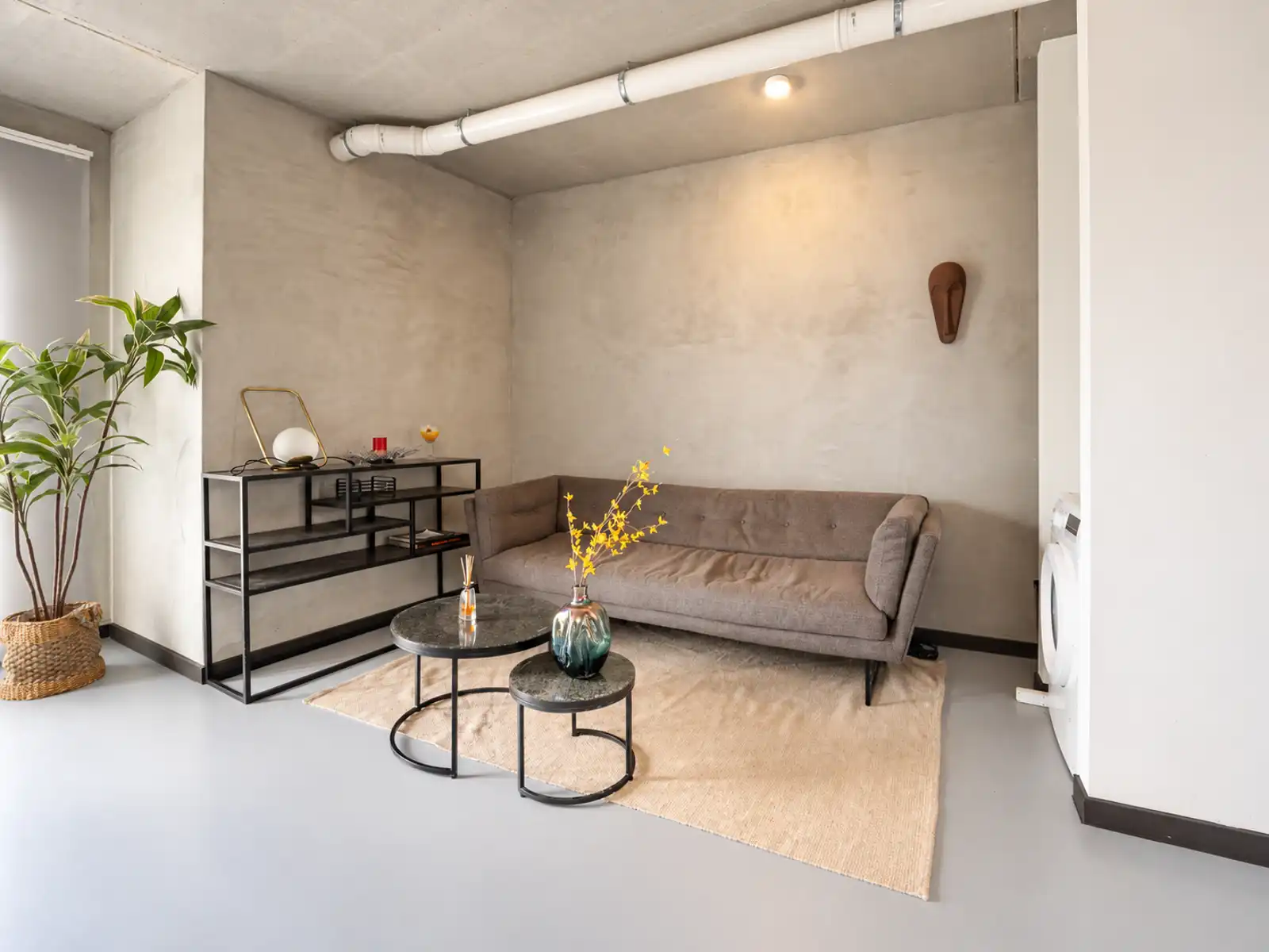 Tof appartement op het Zuid foto 3