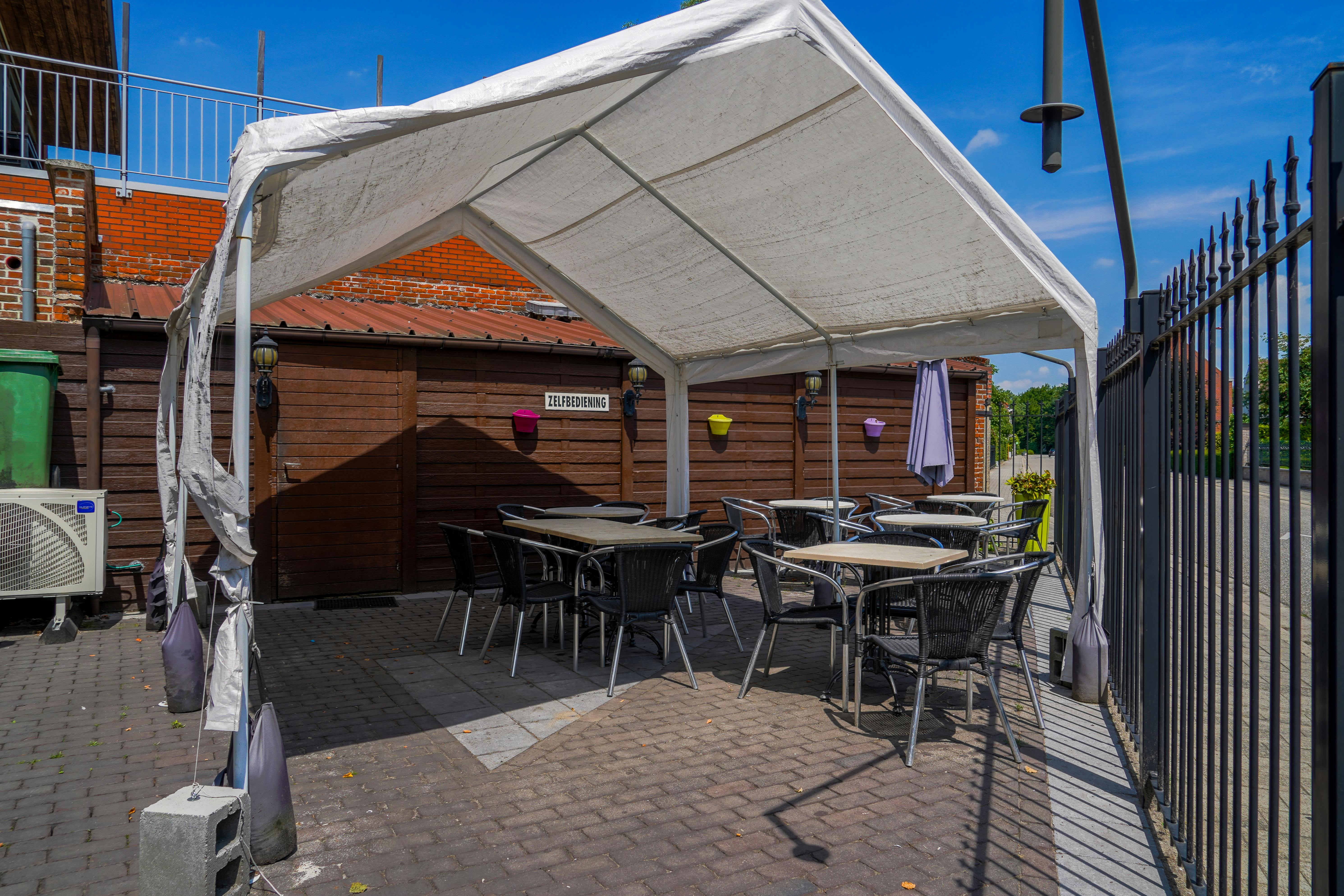 Centraal gelegen handelspand te koop Rijkevorsel  foto 8