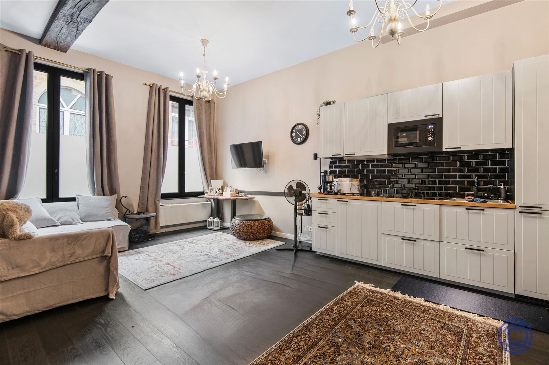 Uitzonderlijk huis ca. 230m² met terras!  foto 8