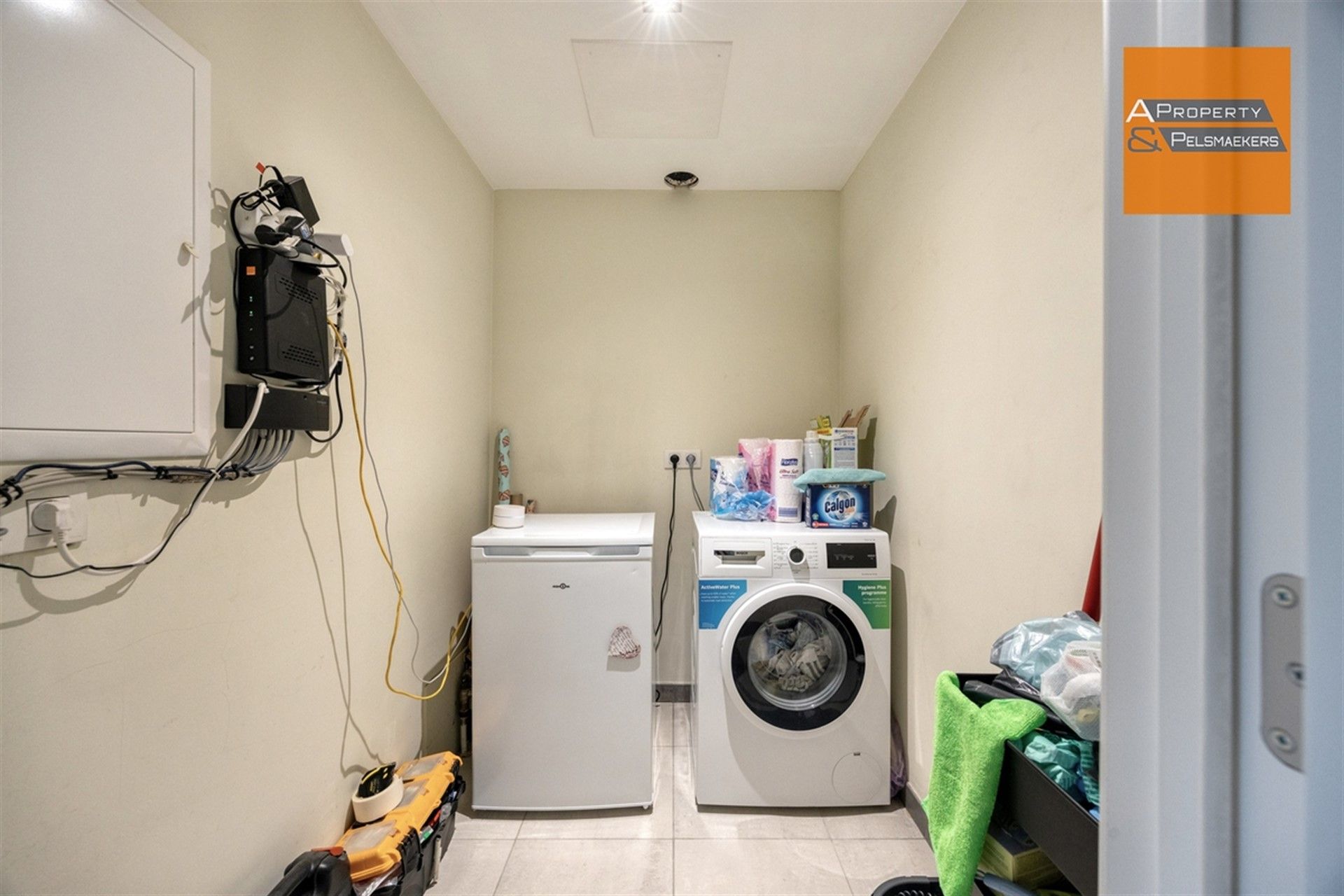 Duplex met 3 slaapkamers, terras en garagebox foto 7