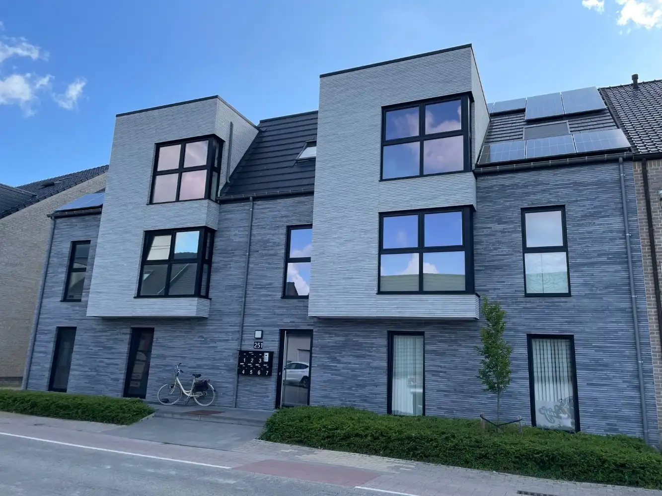 Appartement te huur Lindelse Baan 251/6 - 3900 Pelt