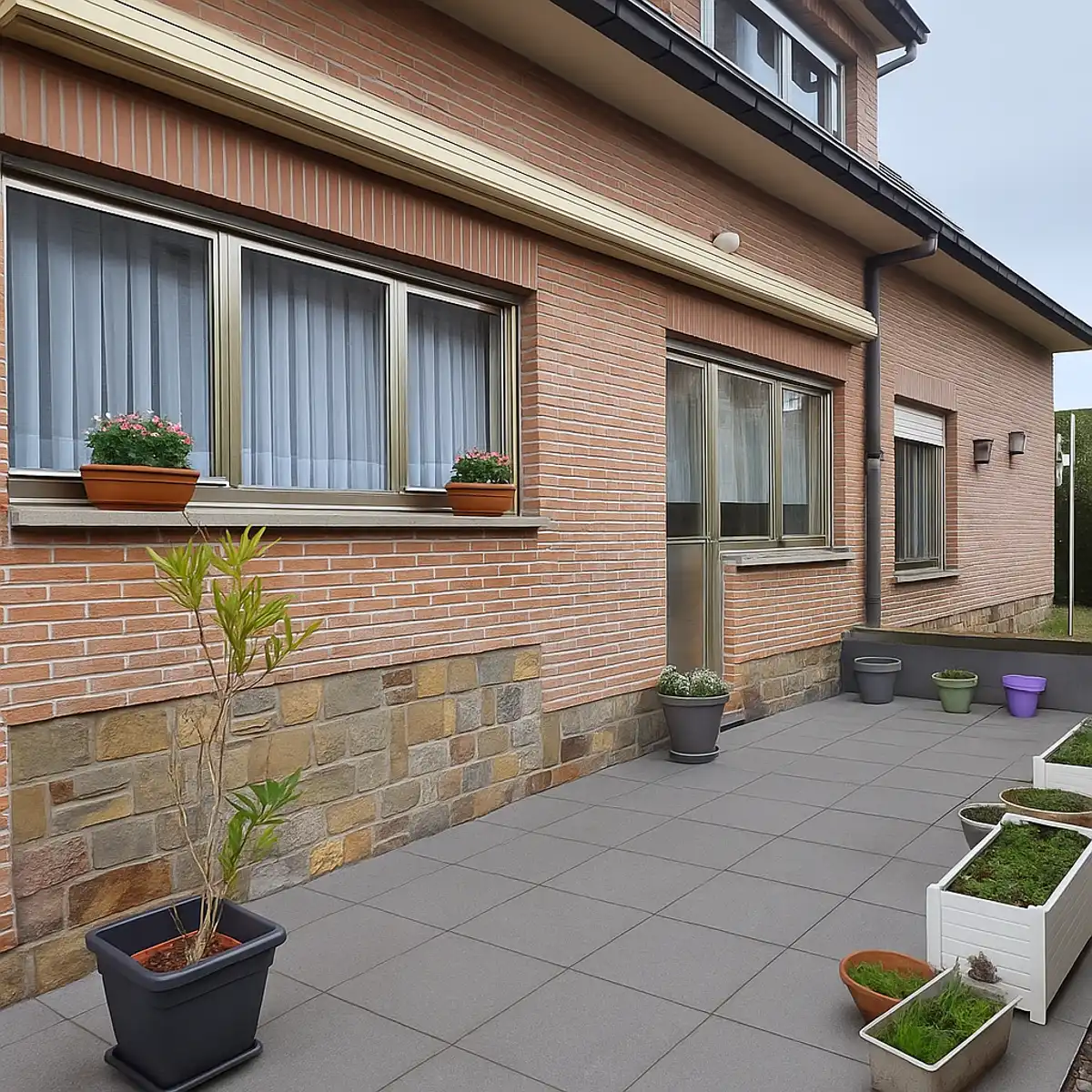 WSB-Immo: Comfortabele ruime woning op toplocatie! foto 13