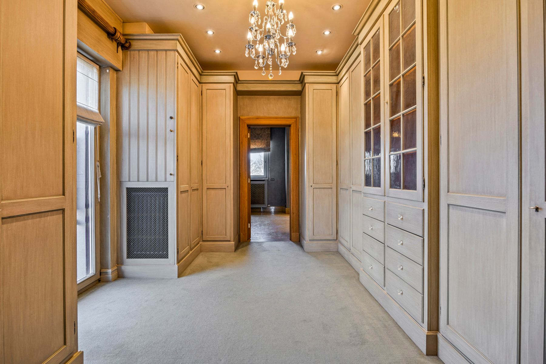 Luxueus appartement met 2 slaapkamers in Maaseik.  foto 23