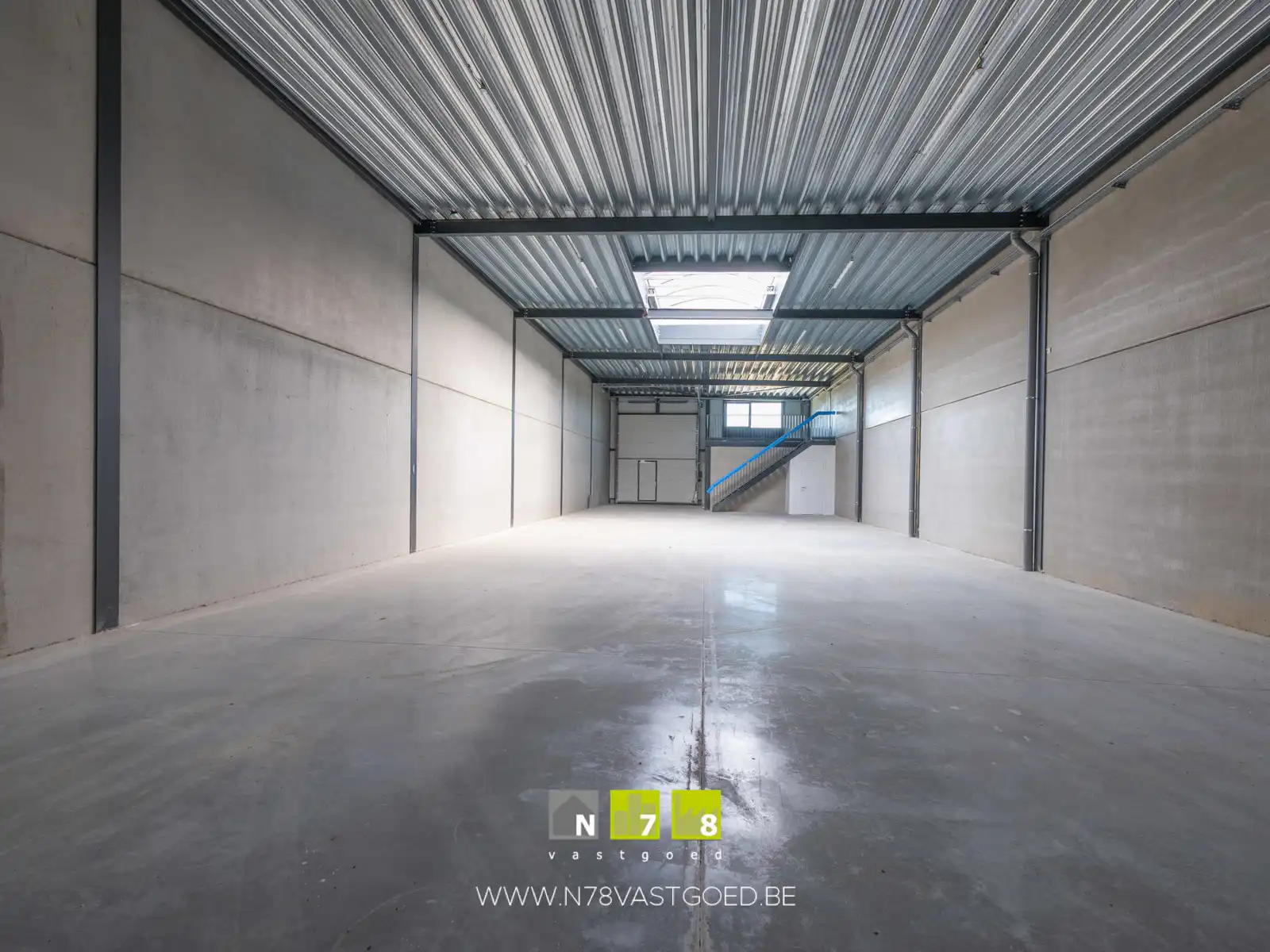 Bedrijfsvastgoed te huur foto 6