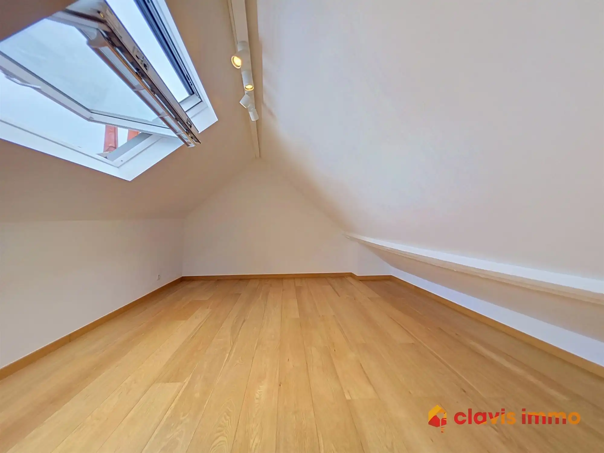 Duplex appartement foto 12