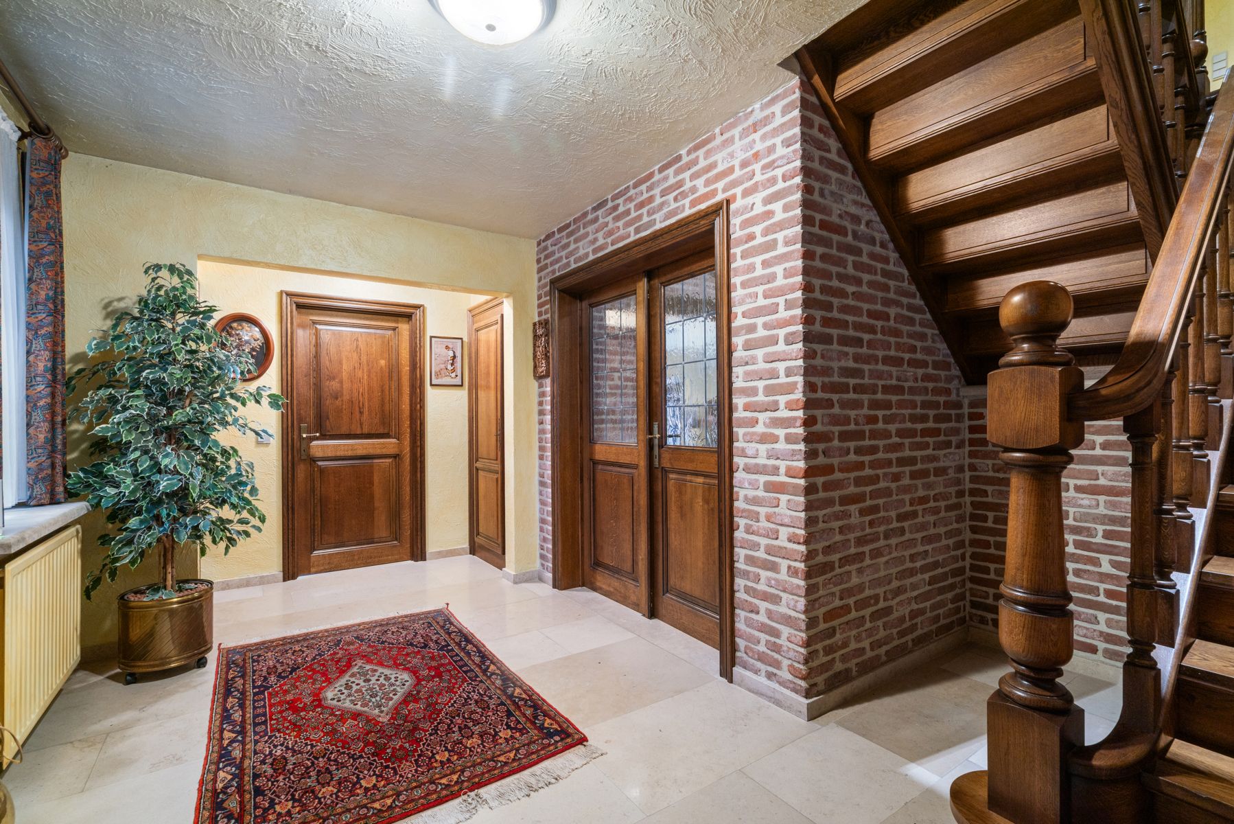 TE KOOP - BLAKMEERSVILLA met 4 slaapkamers en 2 badkamers foto 3