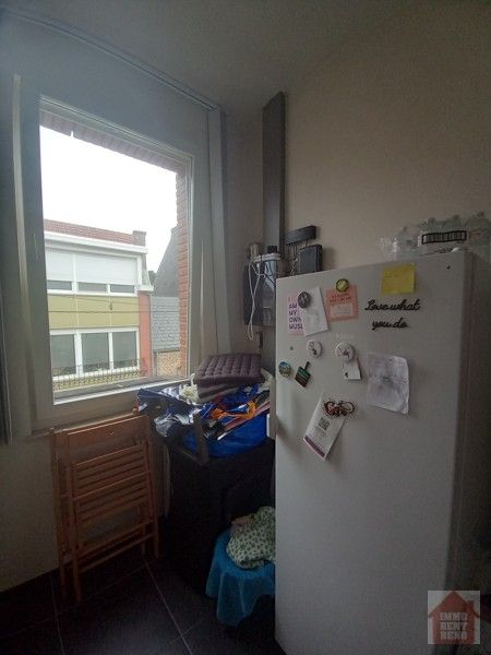 Goed gelegen triplex appartement te koop in Hoegaarden foto 10