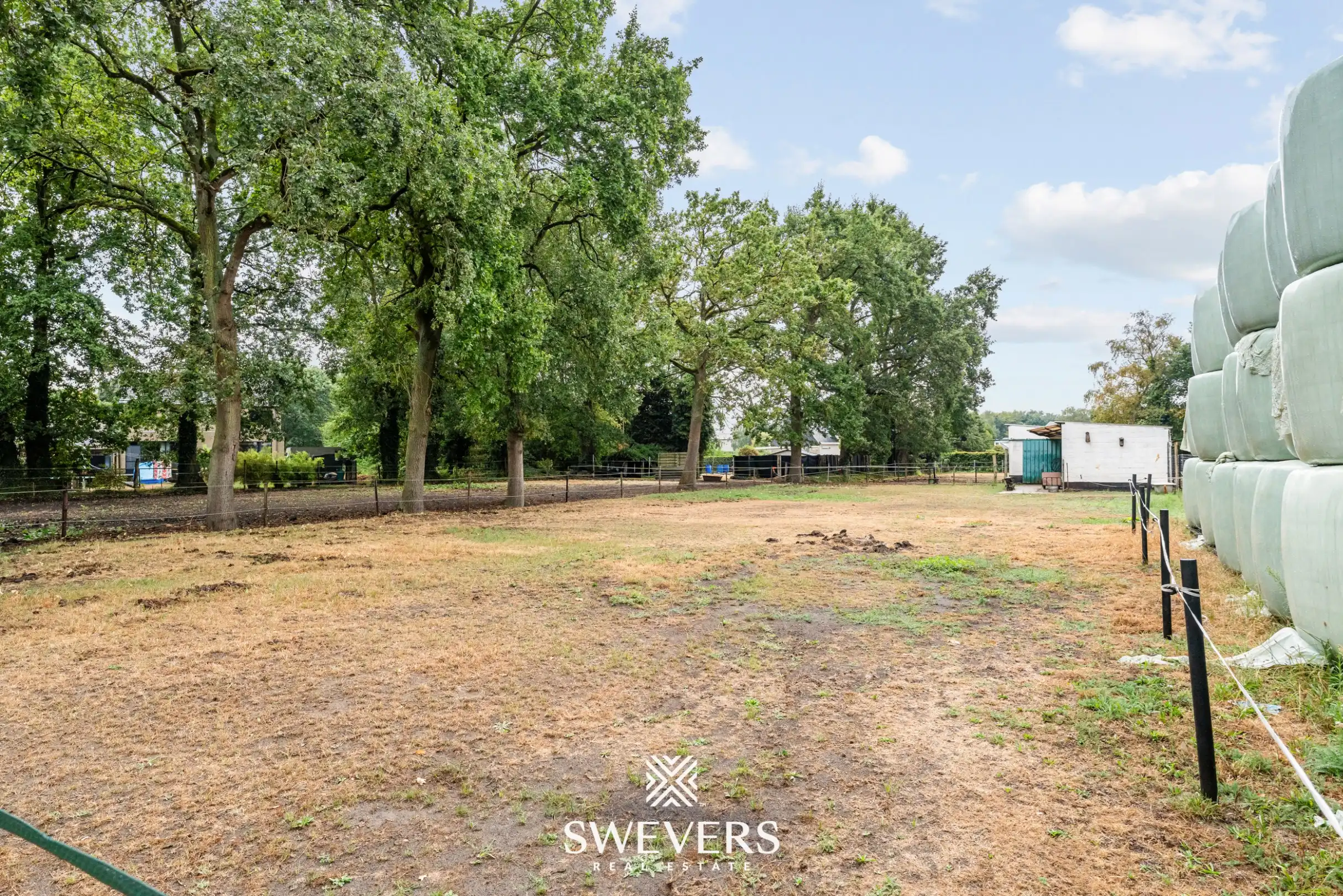 Royale bouwgrond op residentiële topligging in Zonhoven met mogelijkheid tot verkaveling voor 2 HOB foto 10