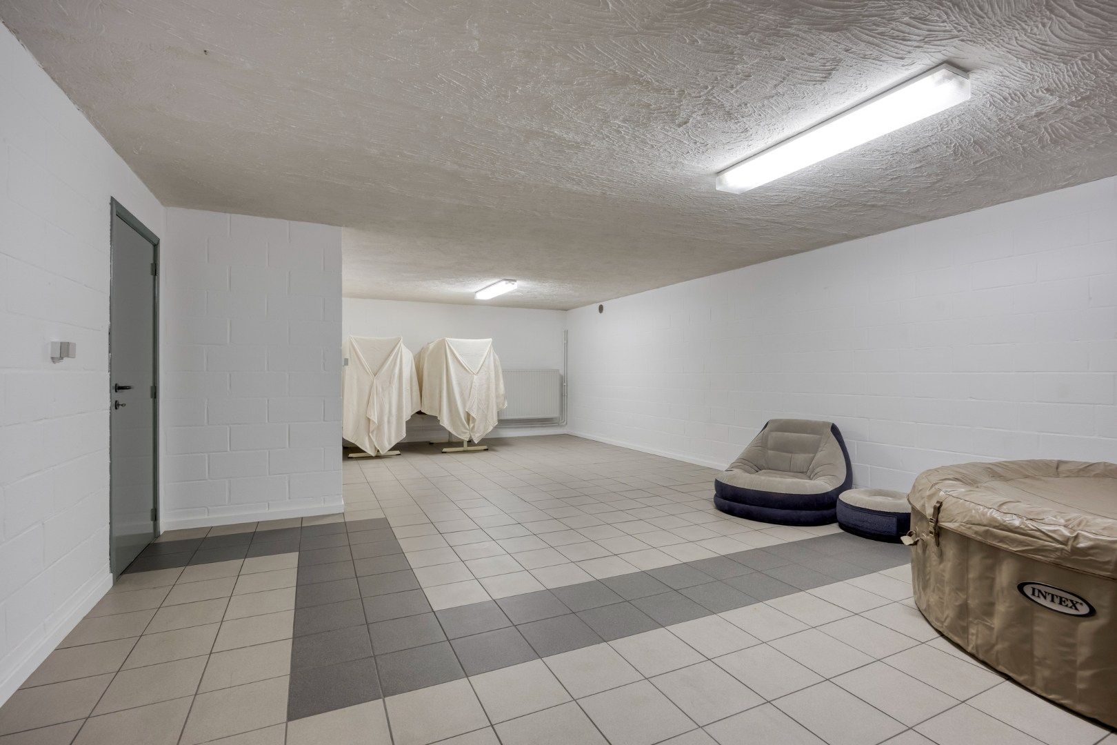 Prima onderhouden en ruime villa in Mol op een perceel van ca 30a ! foto 20