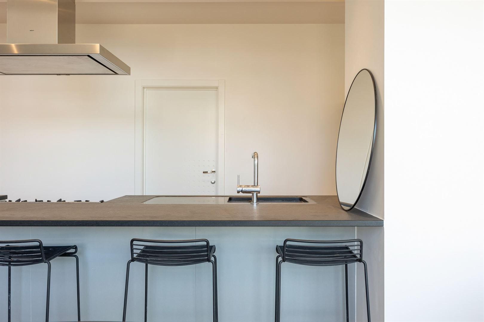 Penthouse met 6 slaapkamers en XXL-dakterras foto 10