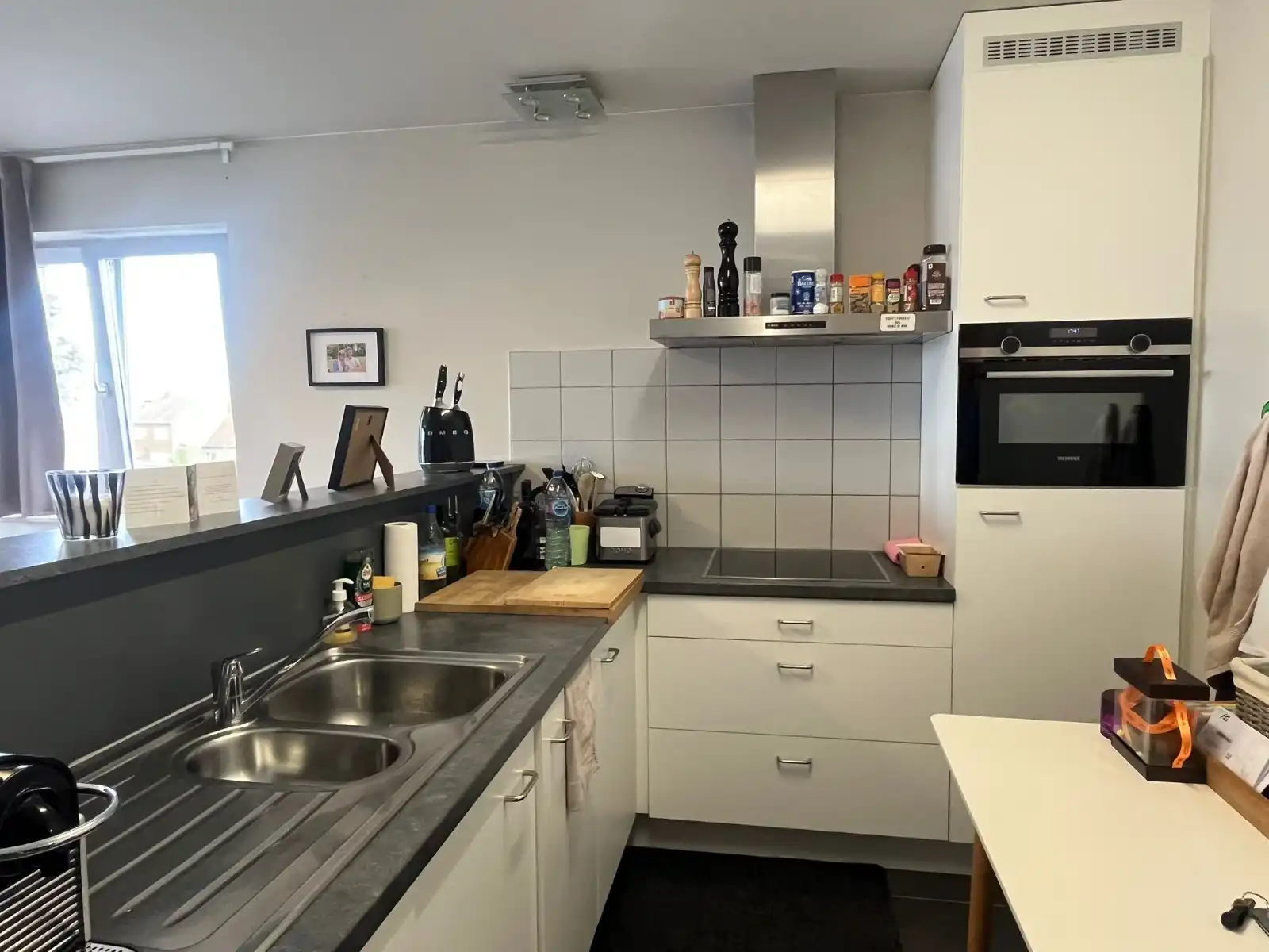 Instapklaar appartement te huur in Waregem, Marcel Couckestraat 5 foto 15
