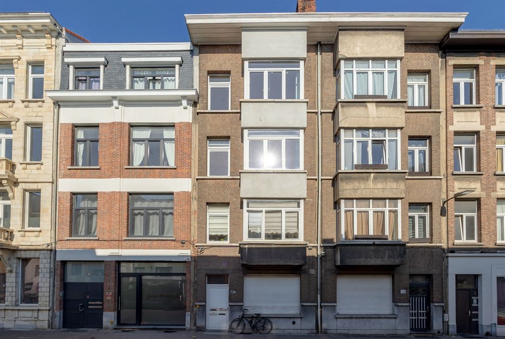 Recent gerenoveerd, lichtrijk appartement foto 11