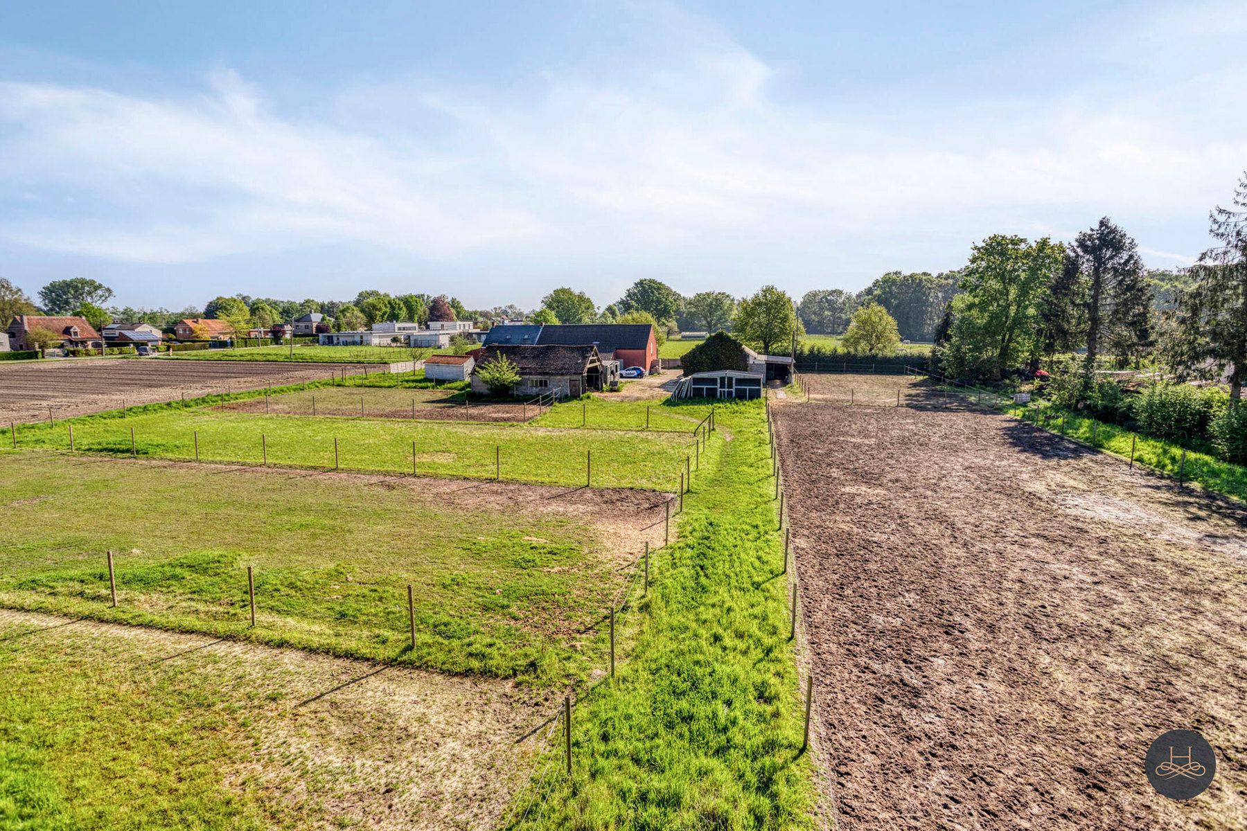  Prachtig gelegen hoeve met vele mogelijkheden foto 17