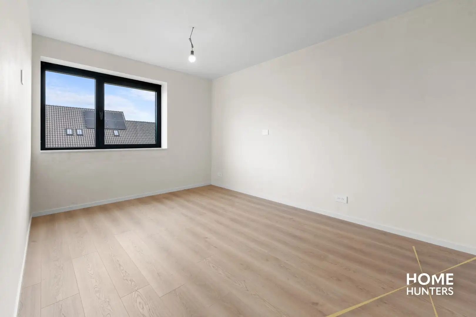 Luxueus afgewerkte nieuwbouwwoning te Vlamertinge  foto 12