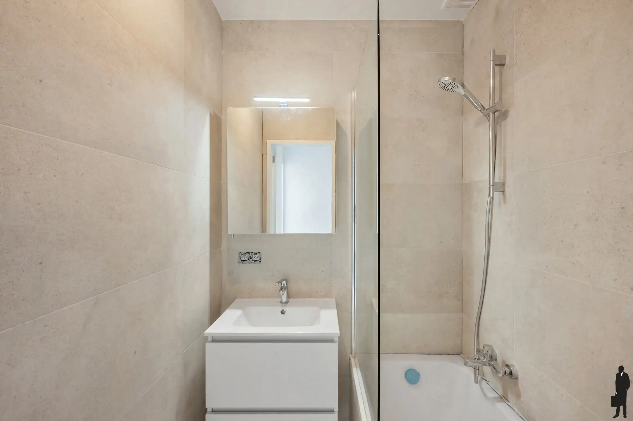 Nieuwbouw: Lichtrijk duplexappartement op toplocatie foto 14