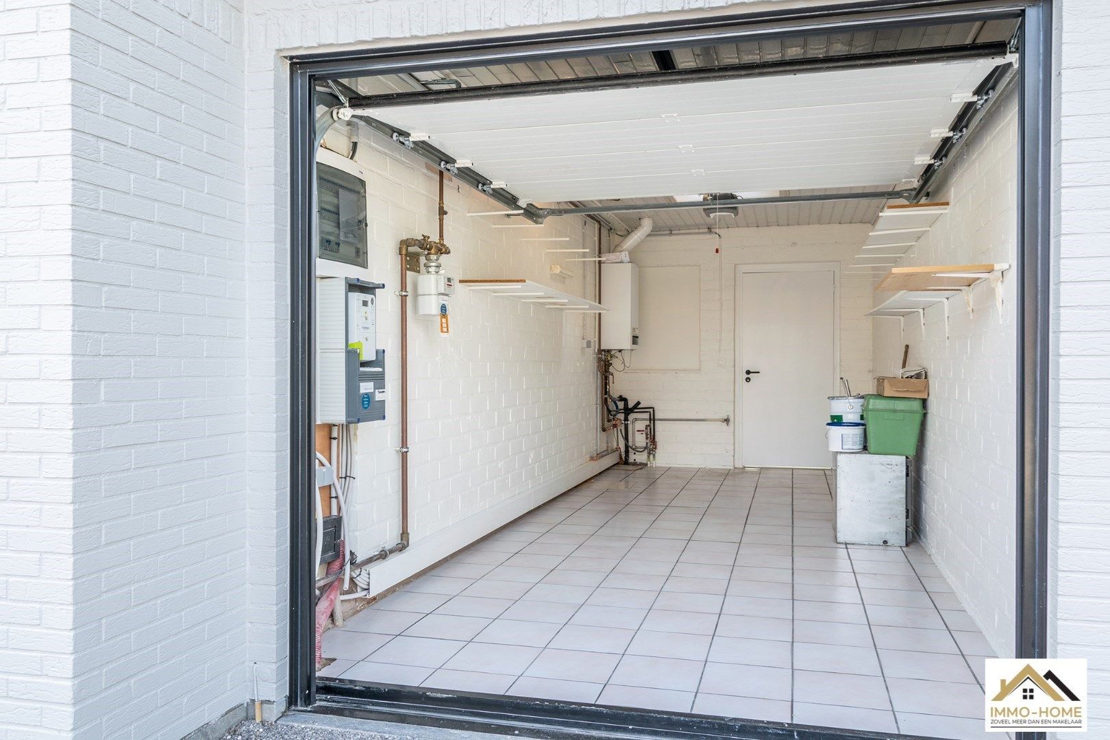 Gerenoveerde woning op TOP ligging in Lochristi foto 19