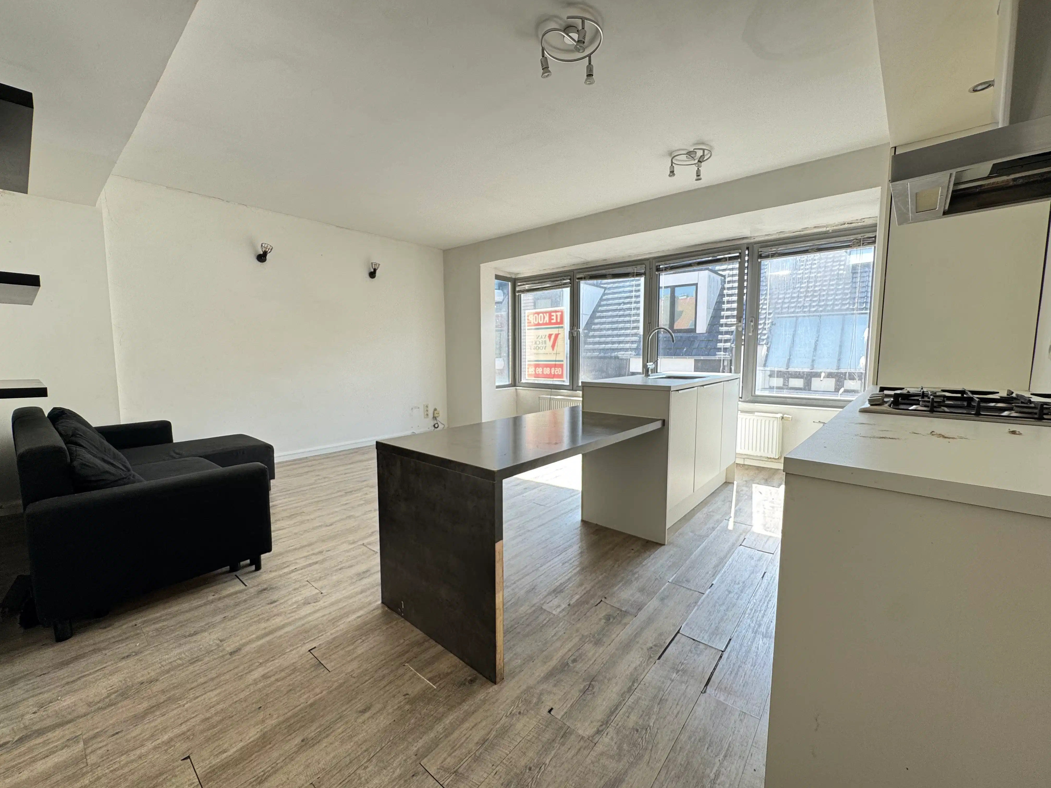 Appartement op centrale locatie foto {{pictureIndex}}