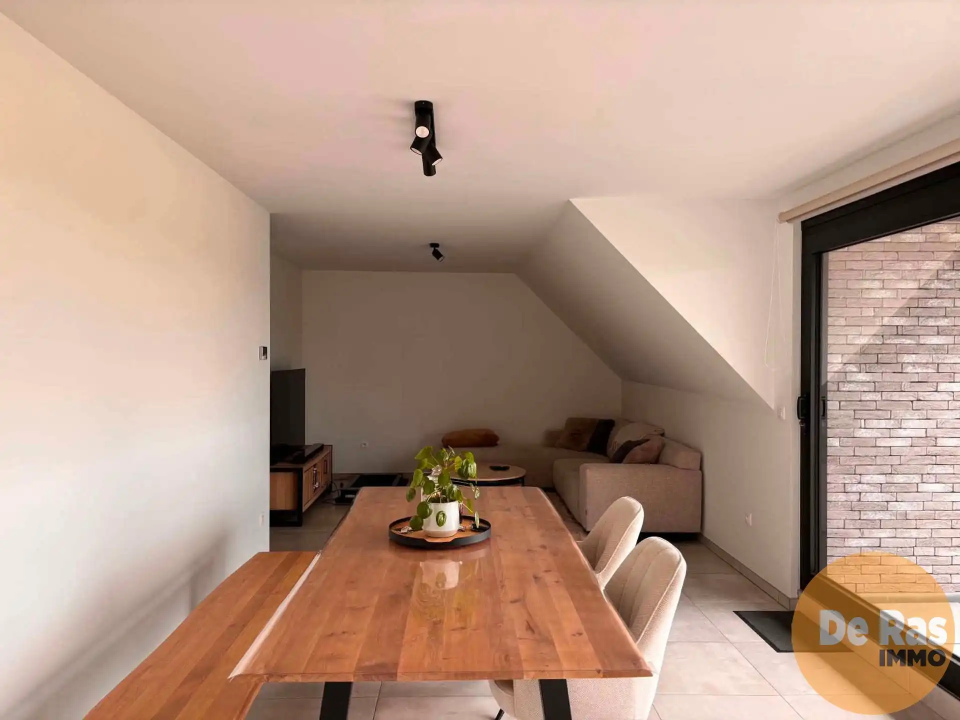 MERE - BEN-appartement op toplocatie. foto 5