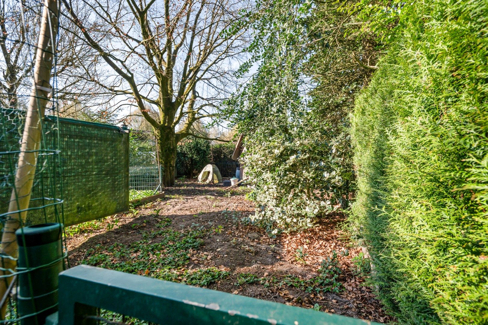 Instapklare villa te Drongen foto 14