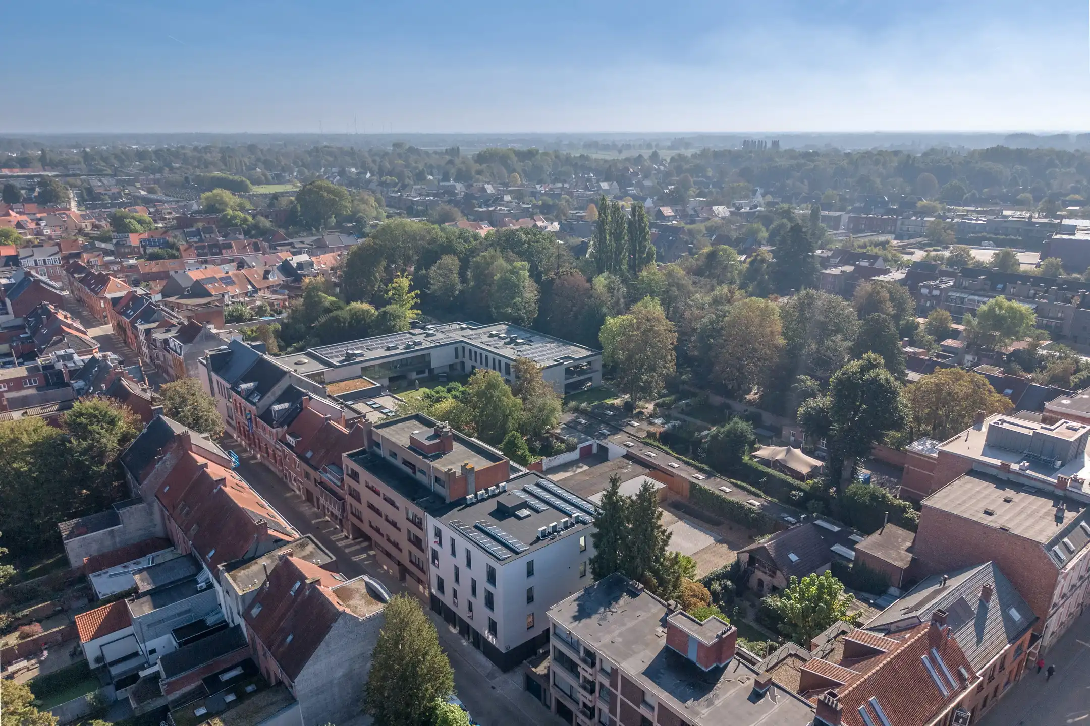 Gunstig gel. energiezuinige nieuwbouwapp met stpl en berging foto 50